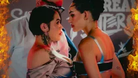 andrea valdiri aclara lo que le dijo a yina calderon