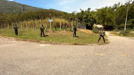 ataque puerto jordan