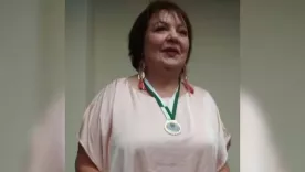 María Victoria Correa