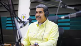 Nicolás Maduro jun 24