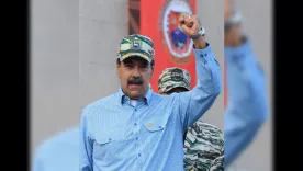 Nueva Maduro