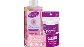 Agua Micelar Pomys