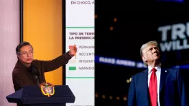 Petro-Trump