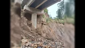 Puente Manta