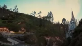 Video lanzamiento campaña Juan Carlos Pinzón