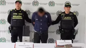 capturado ladron utilizaba un inhibidor de señal para bloquear alarmas