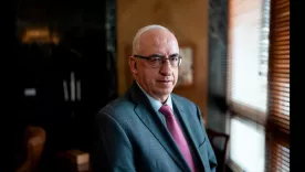 Leonardo Villar Emisor