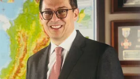 Francisco Barbosa retira precandidatura presidencial