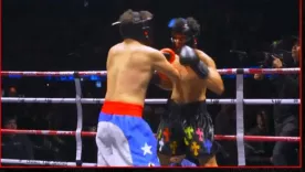  boxeo y espectáculo digital en medplus