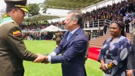 General William Rincón