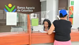 Agrario banco