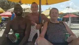  Yostin Andrés Mosquera tuvo varios encuentros sexuales con sus víctimas