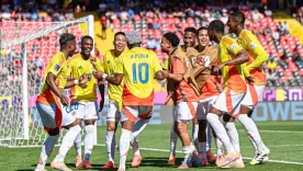 sele colombia sub 20