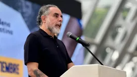 armando benedetti sobre reforma a la salud