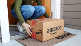 Pedidos de Amazon