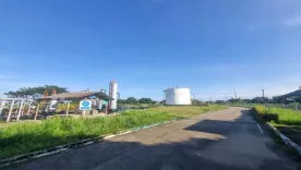 Campo petrolero en Tibú, Norte de Santander