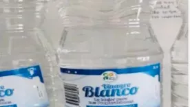 Vinagre malo