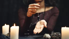 Brujería
