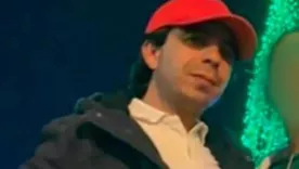 Steven Castellanos, hijo reconocido de Alejandro Char 