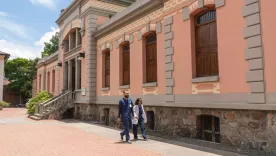 Hospital San Vicente Fundación 25