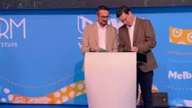 Bogotá será la sede de la edición 2027 de World of Coffee