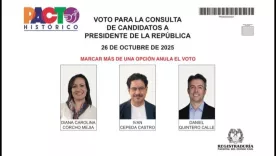 logo del Pacto Histórico 