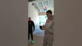 Selección Colombia ya en Texas para enfrentar a México