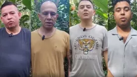 eln difunde pruebas de supervivencia