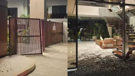 Conjunto residencial Santa Bárbara en Puerto Colombia