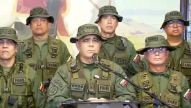 vladimir padrino ejercito venezolano