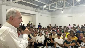 alvaro uribe velez se pronuncia sobre eleccion de candidato