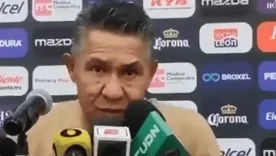 Ignacio "Nacho" Ambriz 