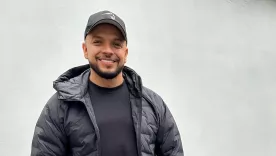 Concejal Andrés Escobar 25