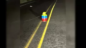 Cilindro Buenaventura