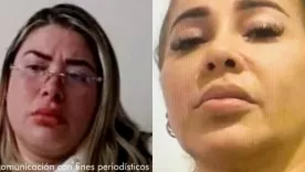 Yarleny Mosquera Aguirre y Elizabeth Rojas Tobón 