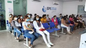 EPS Familiar Colombia