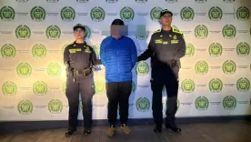 Exconcejal y jefe de una campaña política capturado