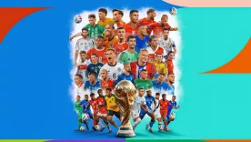 Clasificados al Mundial 2026