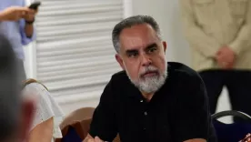 Armando Benedetti 2524