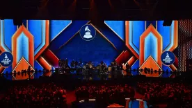 La noche más importante de la música latina