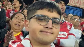 Jaime Esteban Moreno 2525