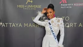 miss jamaica 2025