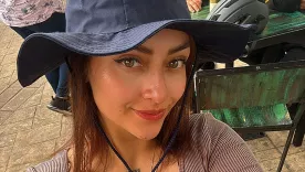 Lalis, creadora de contenido y activista política