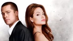 Brad Pitt y Angelina Jolie