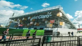 Vive Claro conciertos