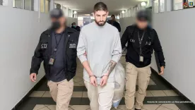 Luis Felipe Agudelo Maya