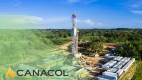 Canacol Energy 2525