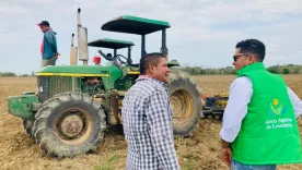  Banco Agrario obtiene Platino en FinTech Americas 2025