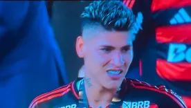 jorge carrascal flamengo