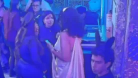 Segundo hombre que atacó a Jaime Esteban Moreno